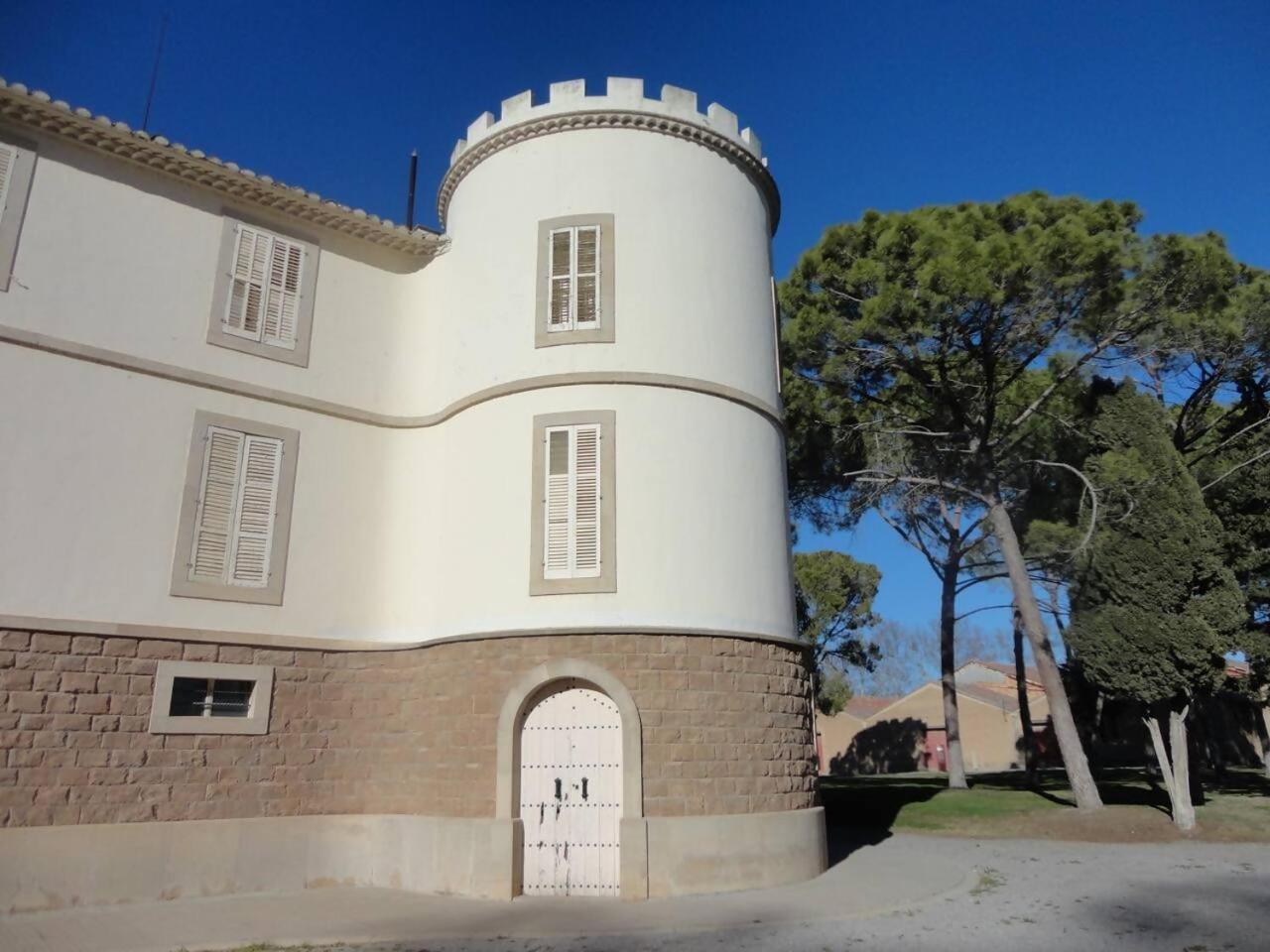 Casa Taller Penelles Penellas Екстер'єр фото
