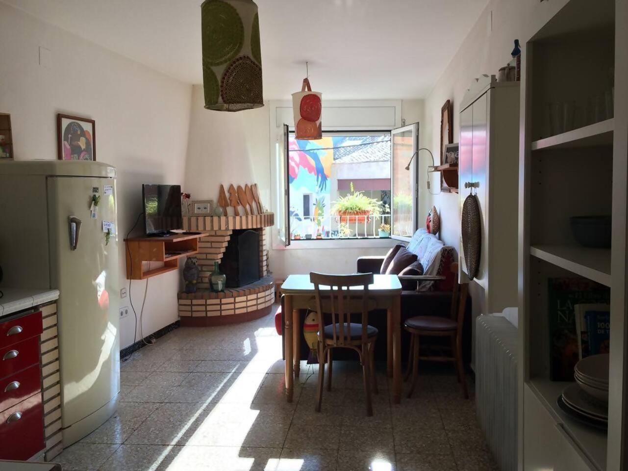 Casa Taller Penelles Penellas Екстер'єр фото