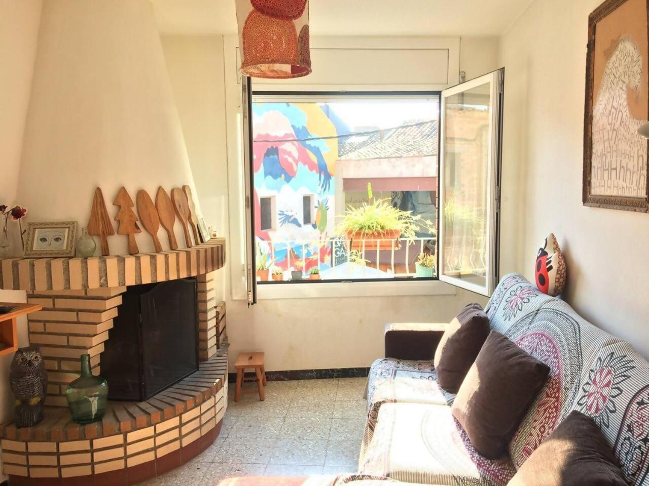 Casa Taller Penelles Penellas Екстер'єр фото