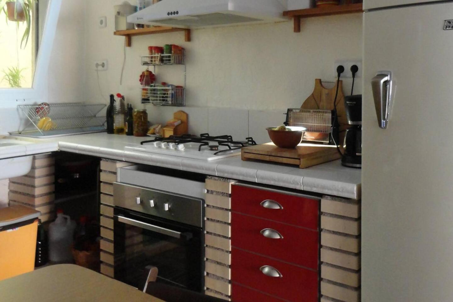 Casa Taller Penelles Penellas Екстер'єр фото