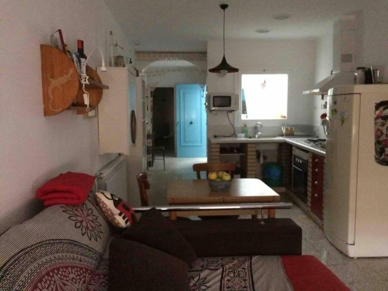 Casa Taller Penelles Penellas Екстер'єр фото