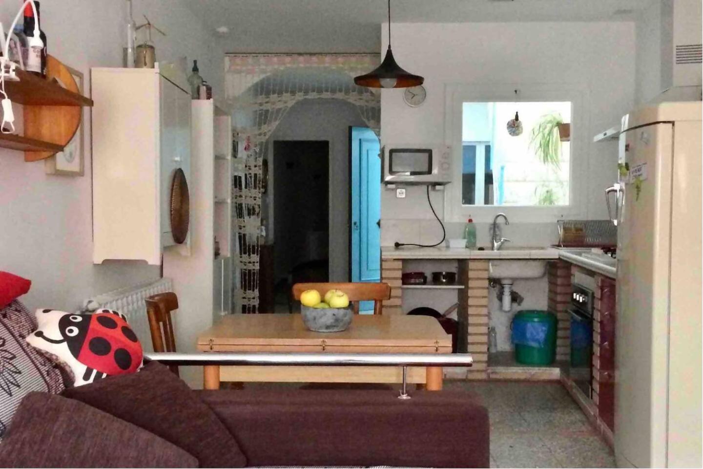 Casa Taller Penelles Penellas Екстер'єр фото