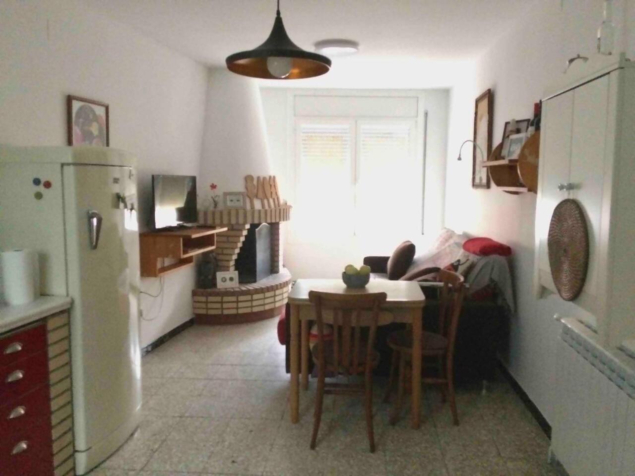 Casa Taller Penelles Penellas Екстер'єр фото